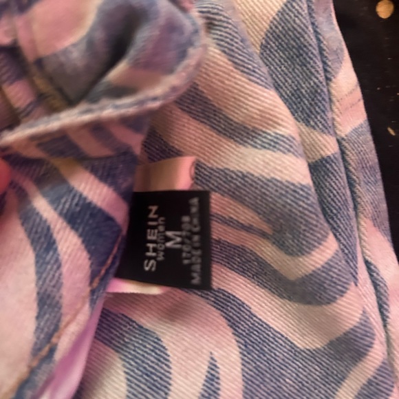 Retro style wide leg pants - Picture 4 of 4